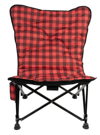 KUMA Aurora Heated Chair